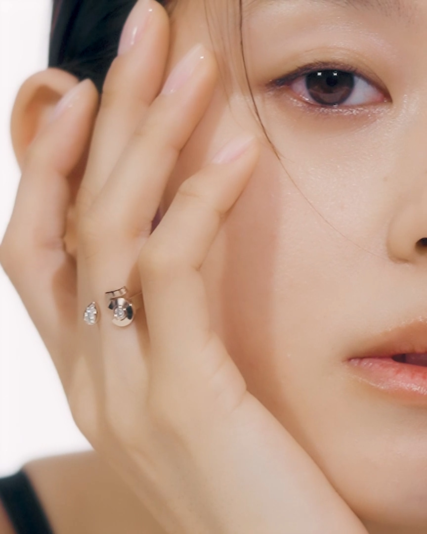 私たち、マジックナンバー5に夢中♡｜25ansデジタル