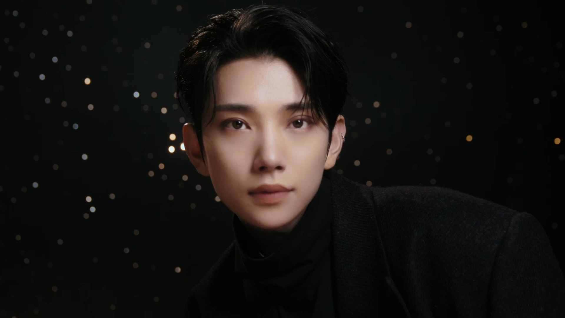 SEVENTEEN JOSHUAがアンバサダーに就任！モードなムードで彩る