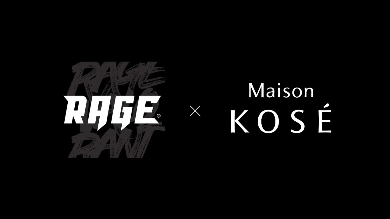 PLAY WITH FACE!｜ Maison KOSÉ(メゾンコーセー)