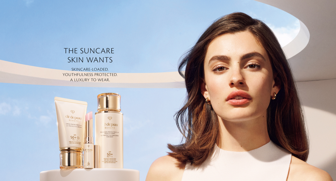 新品未使用未開封clé de peau La Crème 特製サイズ5g ×3個 3X Clé de Peau Beauté La Creme Travel Size 5ml x 3 = 15ml