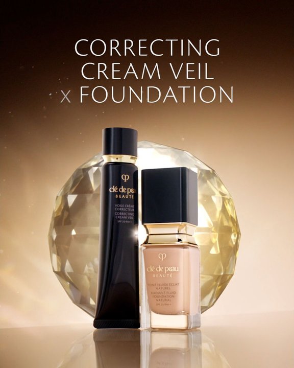 Luxury Base Makeup | CPB Hong Kong