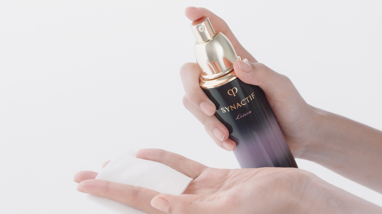 LOTION - SYNACTIF - Storefront Catalog for CPB HK | CPB Hong Kong