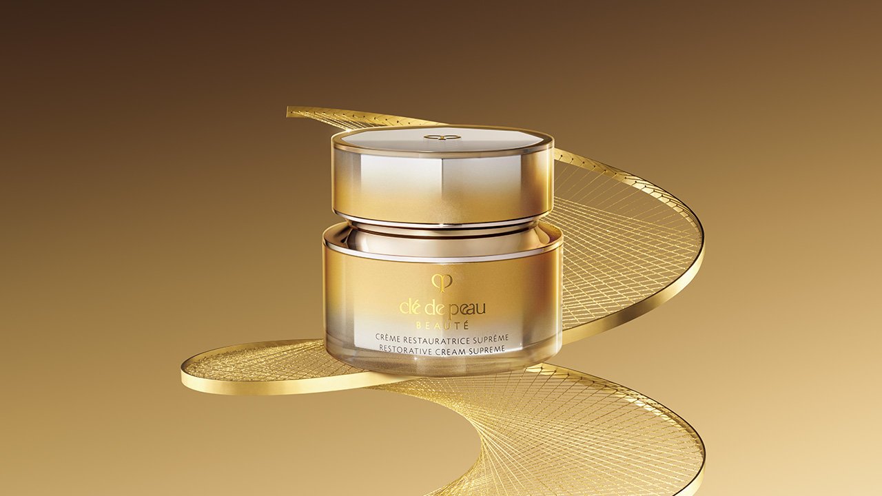 Restorative Cream Supreme - newarrivals – SKINCARE | Clé de Peau