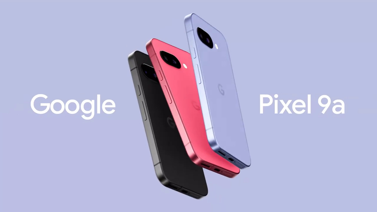 Google Pixel 9a｜モバイル/スマートフォン｜au法人向け｜KDDI