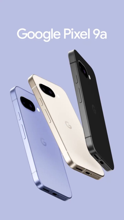 スマートフォン本体 Google Pixel 9a Google Pixel 9a｜価格比較・SIMフリー・最新情報 - 価格.com