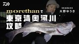 モアザン(ロッド)｜DAIWA