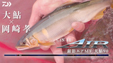 銀影エア MT(ロッド)｜DAIWA