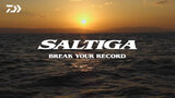 ソルティガ R(ロッド)｜DAIWA