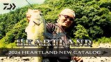 HEARTRAND EVOLUTION Vol.0 【2024 HEARTLAND NEW CATALOG】