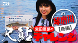 銀影エア MT(ロッド)｜DAIWA