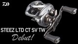 DAIWA（釣り） ダイワ 25スティーズ リミテッド CT SV TW 70XHL