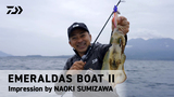 エギング｜釣り情報｜DAIWA