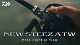 Project T  EPISODE 3 “NEW STEEZ A TW Pros point of view”  Project T  Vol.