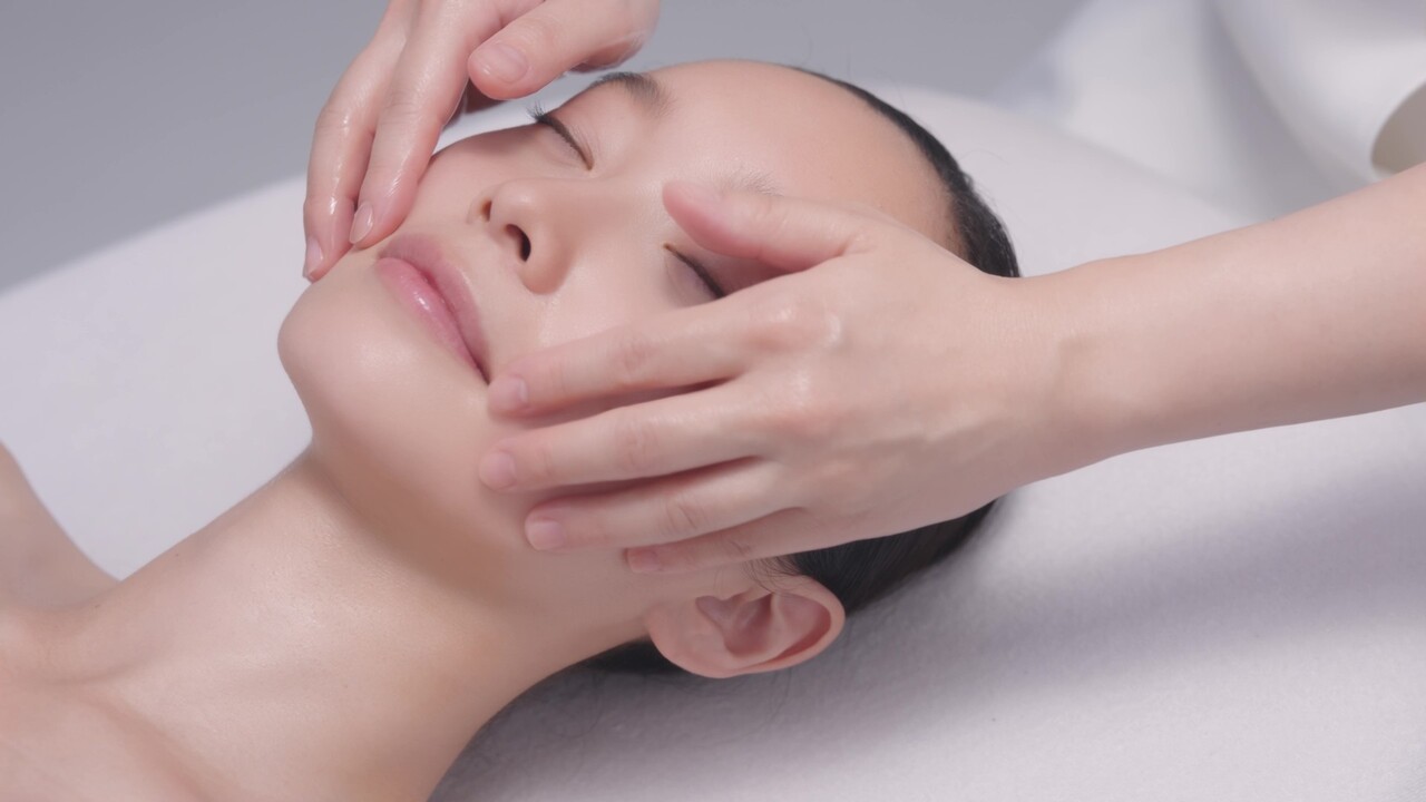 美白 60分 | ポーラ公式 エイジングケアと美白・化粧品