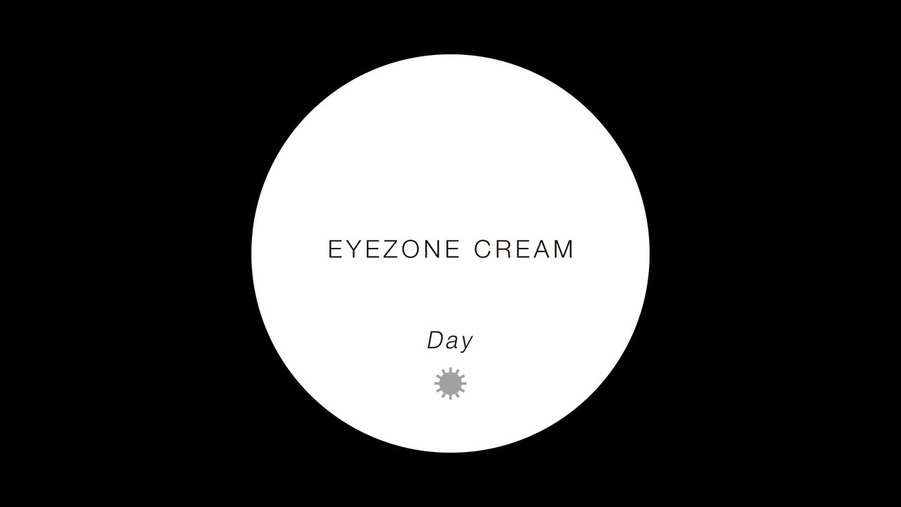 B.A EYE ZONE CREAM N | POLA Official – Skincare for Aging-care and