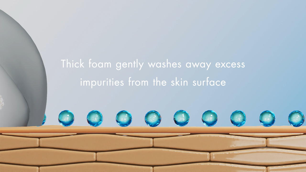 B.A WASH | POLA Official – Skincare for Aging-care and Brightening