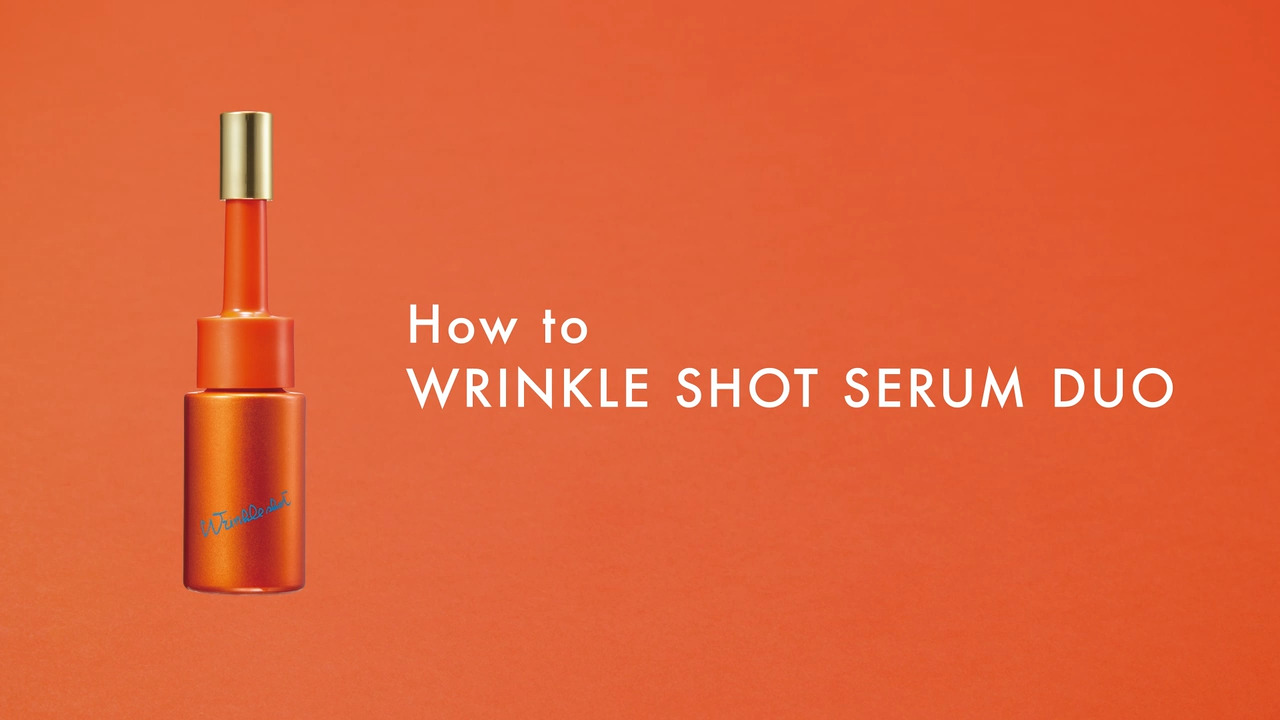 美容液 POLA Wrinkle Shot Facial Serum Duo Pola Wrinkle Shot Medical Serum Duo – Ichiban Mart