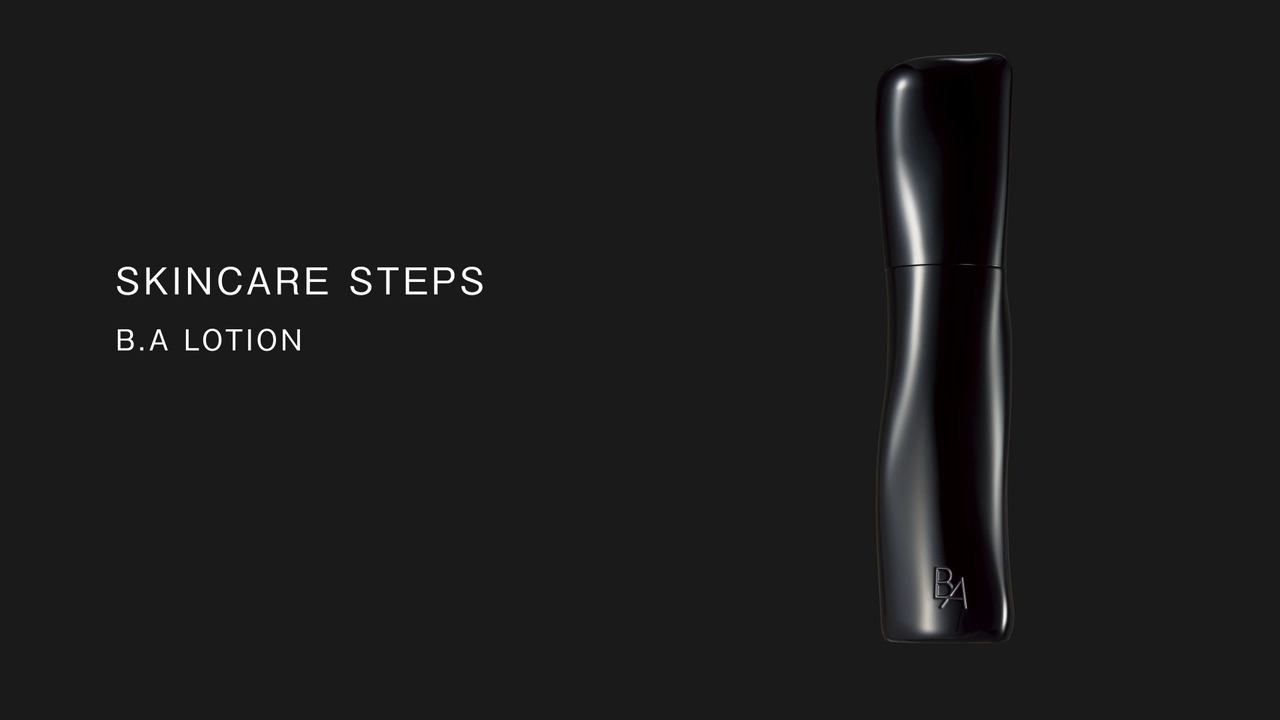 POLA B.A ローション N B.A LOTION - SKINCARE | POLA Official Website | POLA