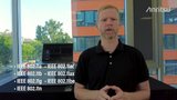 Improve Wireless Connectivity: Wi-Fi Testing with the Anritsu Wireless Connectivity Test Set