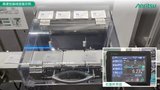 “剔除器时序校正”功能介绍 [自动重量选别机 AW9系列 超高速型]
