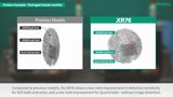 High-Speed Detection Performance: Packaged instant noodles [XR76 Live Demo Series]