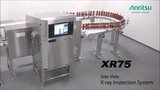 XR75 Side View Introduction