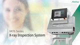XR76 Series X-ray Inspection System