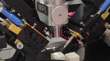 220 GHz Vector Network Analyzer with MPI Differential Probe