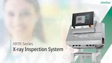 XR76 Series X-ray Inspection System