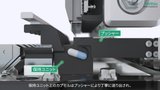 カプセル用重量選別機（オートチェッカ）