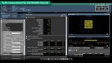 IEEE 802.11be 送受信RF性能試験