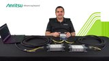 PhaseLync ME7869A 2-Port Distributed, Modular VNA