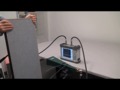 Measuring Insertion Loss of Common Building Materials at 5G FR2 Bands in the Field