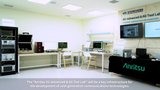 Korea Radio Promotion Association Collaborates with Anritsu to Lead 5G-Advanced/6G, the Next-Generation Communication Technologies