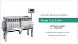 Clean Cup Scale Introduction