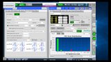 MP1900A PCIe® 6.0 Rx and Tx LEQ Tests Demonstration Video