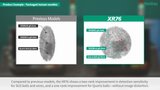 High-Speed Detection Performance: Packaged instant noodles [XR76 Live Demo Series]