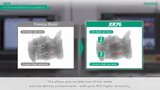 Discover XR76 Series: Enhanced Detection Capability