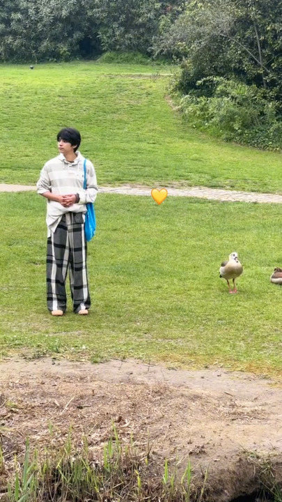 佐藤勝利 ファースト写真集「A Bird on Tiptoe」