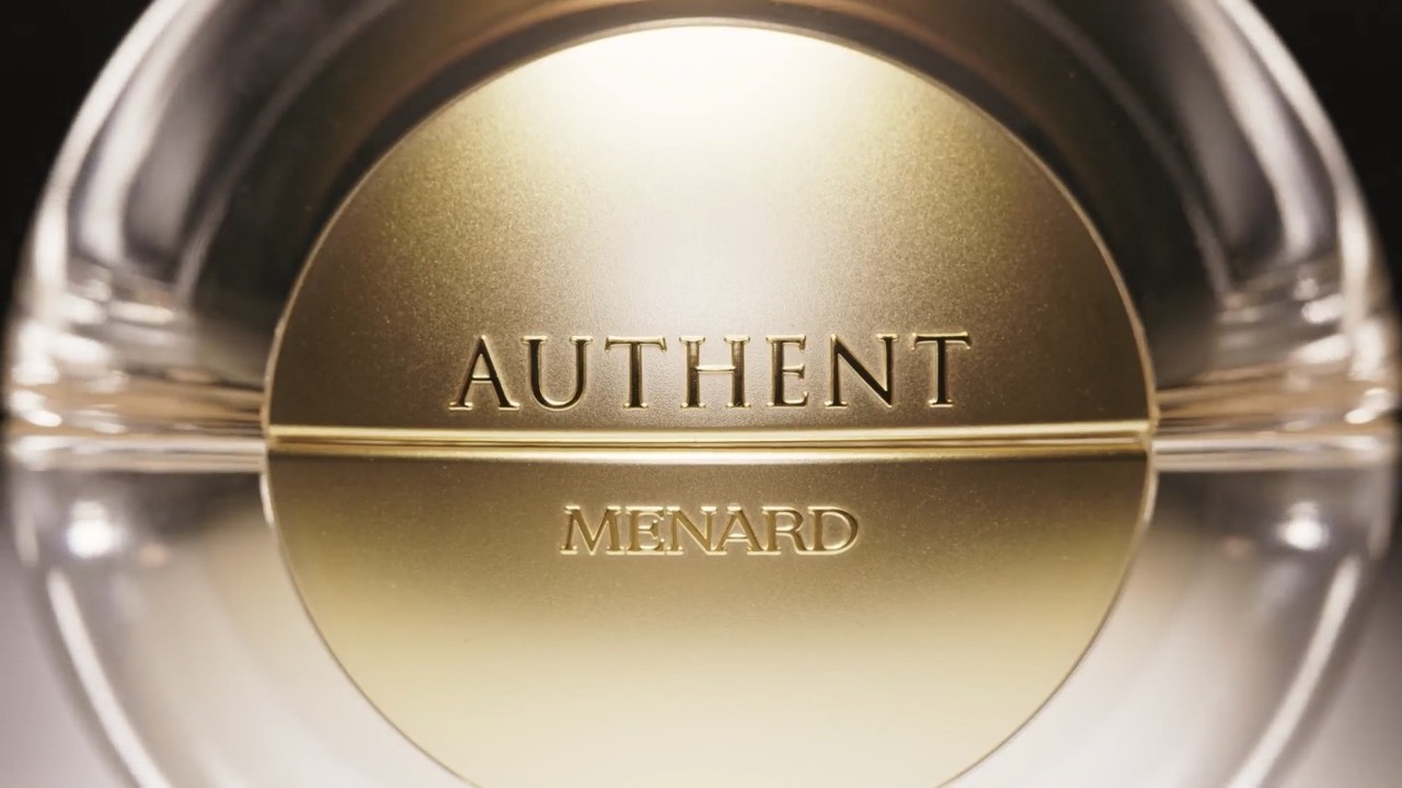 MENARD | AUTHENT