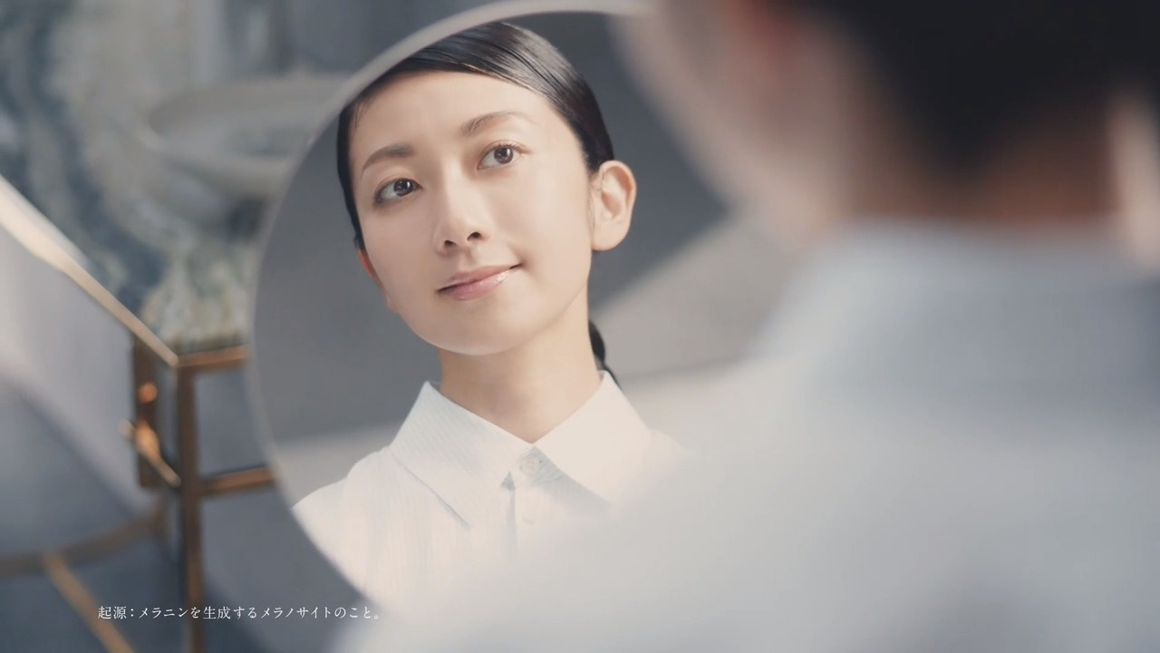 フェアルーセント のtv Cm メナードの美容情報