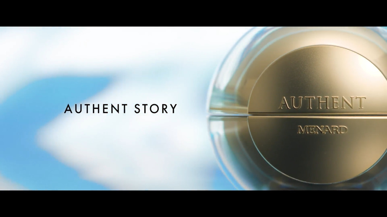 AUTHENT STORY ロングバージョン