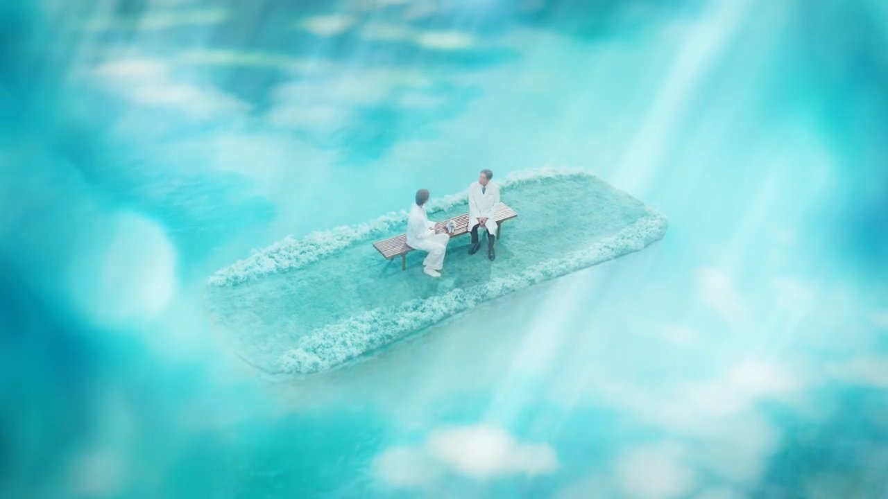 薬用ビューネのTV CM - メナードの美容情報